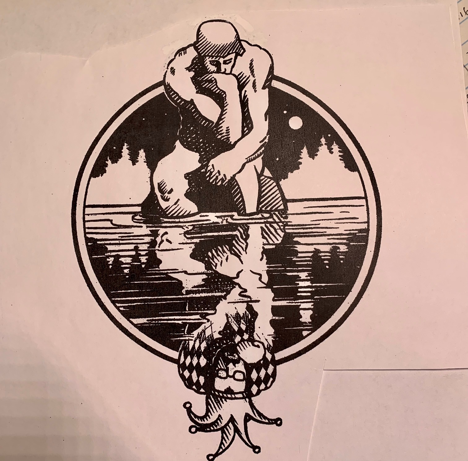 Riverbend Reflections